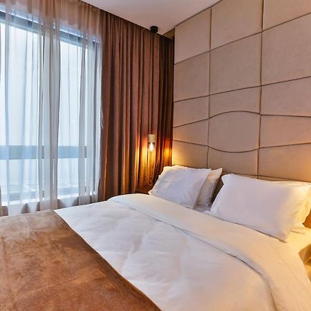 La Fiaba Rafailovici Apartment Ngoại thất bức ảnh